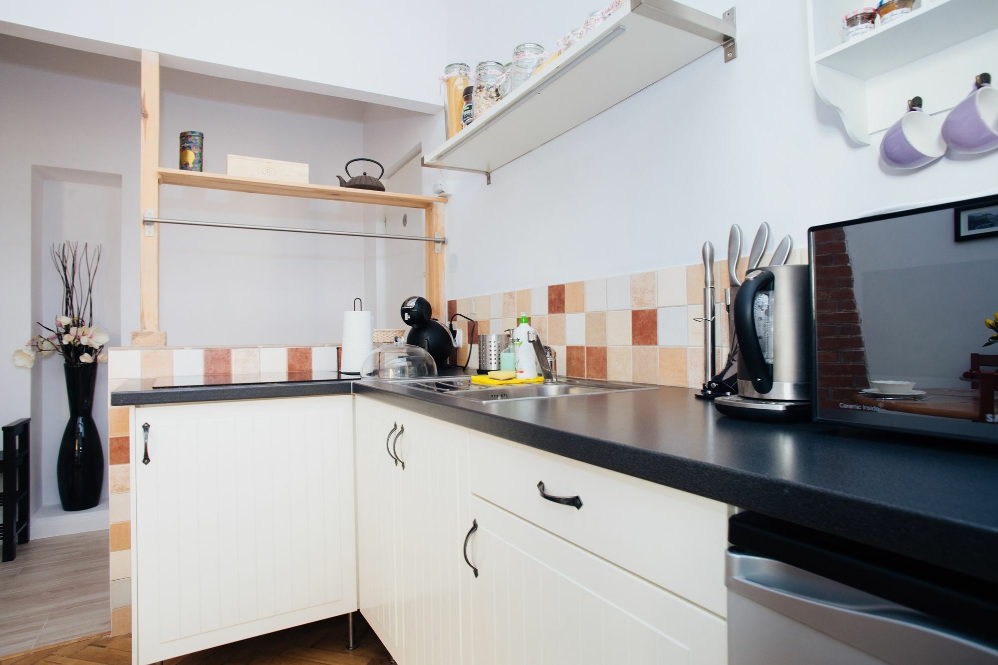 Marszalkowska Homely Apartment Varşovia Exterior foto