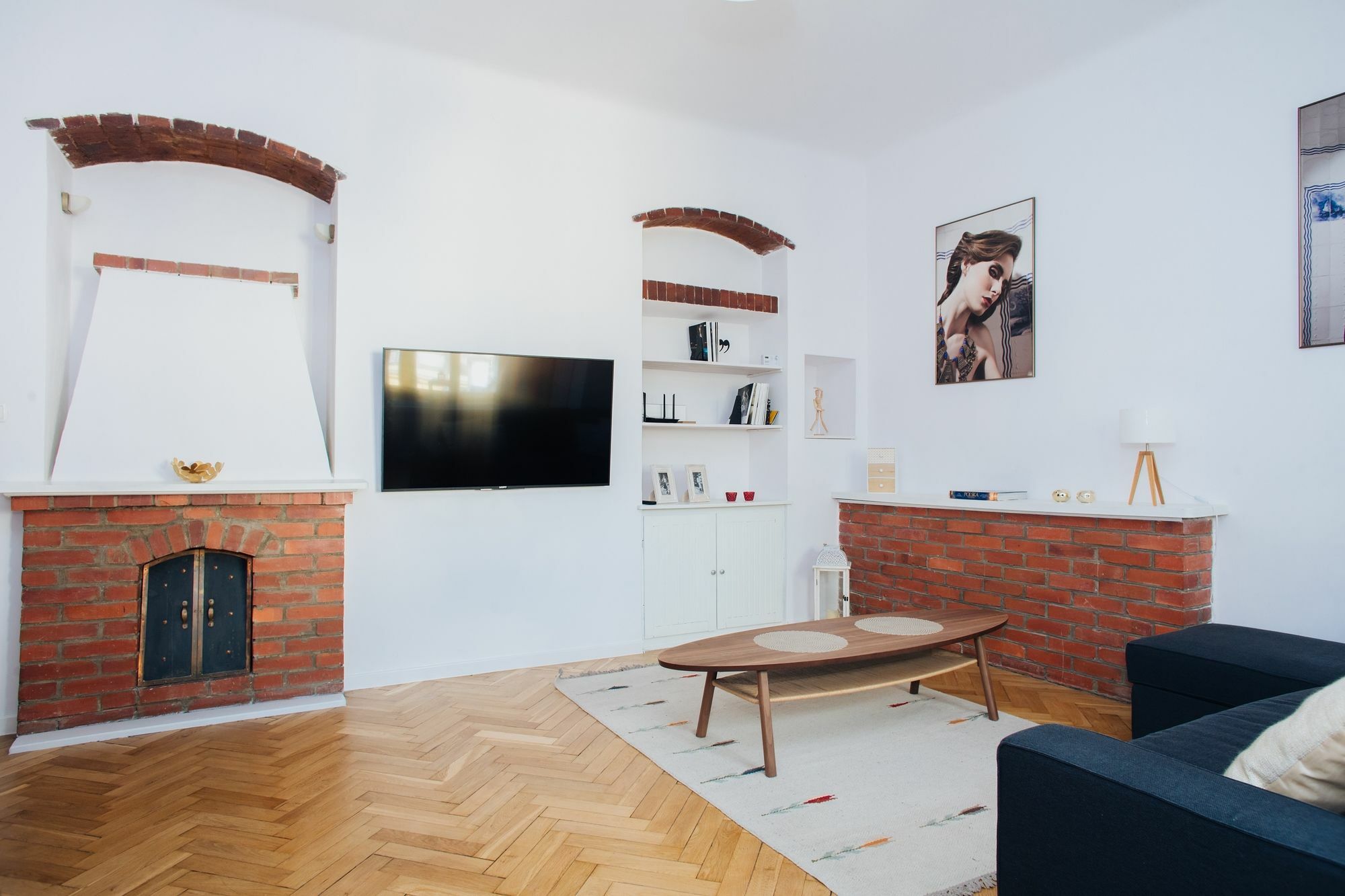 Marszalkowska Homely Apartment Varşovia Exterior foto