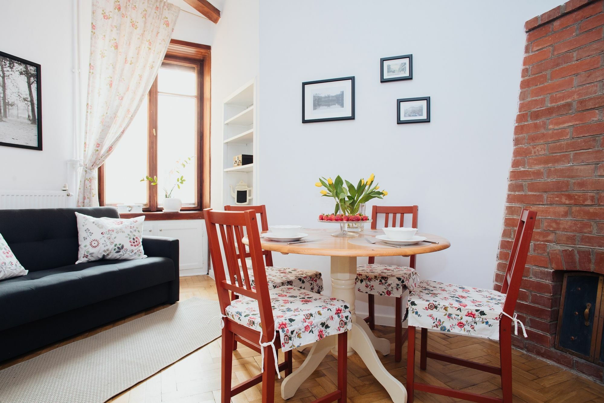 Marszalkowska Homely Apartment Varşovia Exterior foto