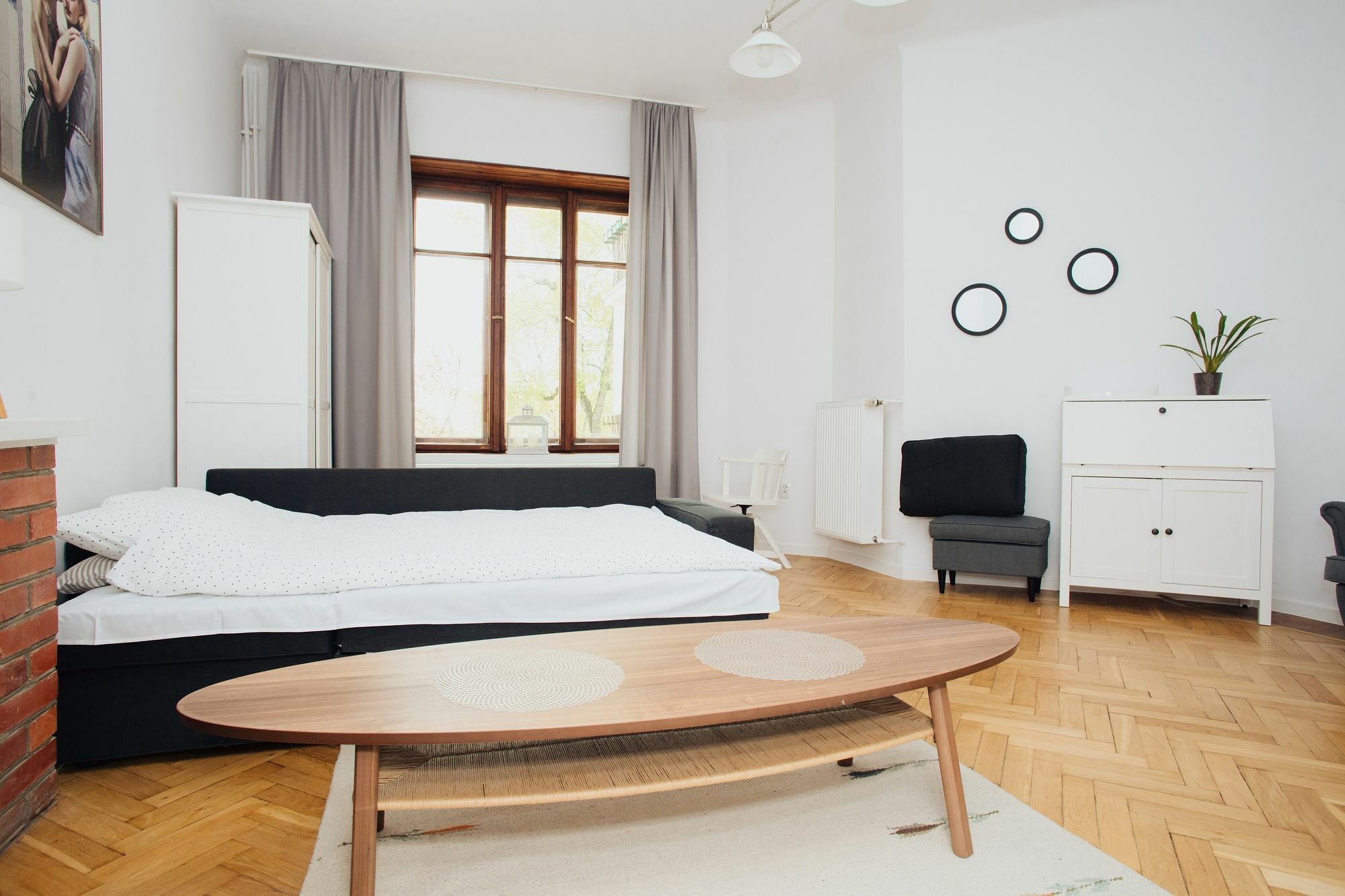 Marszalkowska Homely Apartment Varşovia Exterior foto