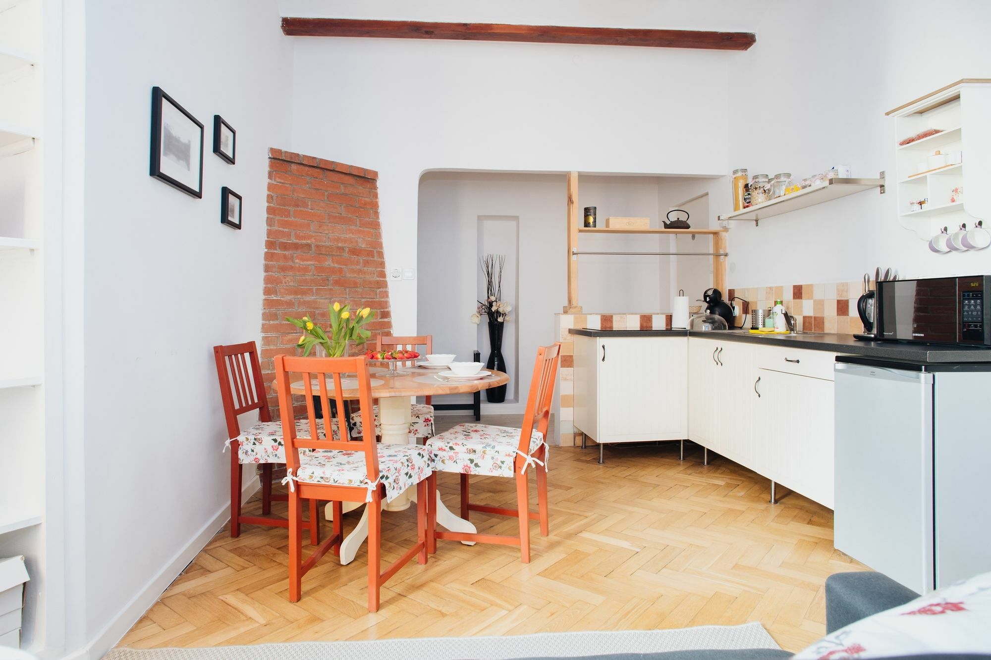 Marszalkowska Homely Apartment Varşovia Exterior foto