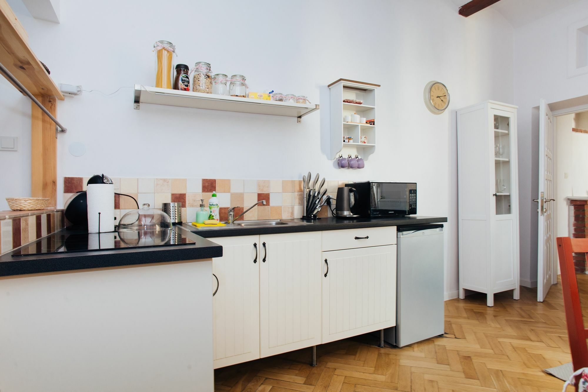 Marszalkowska Homely Apartment Varşovia Exterior foto