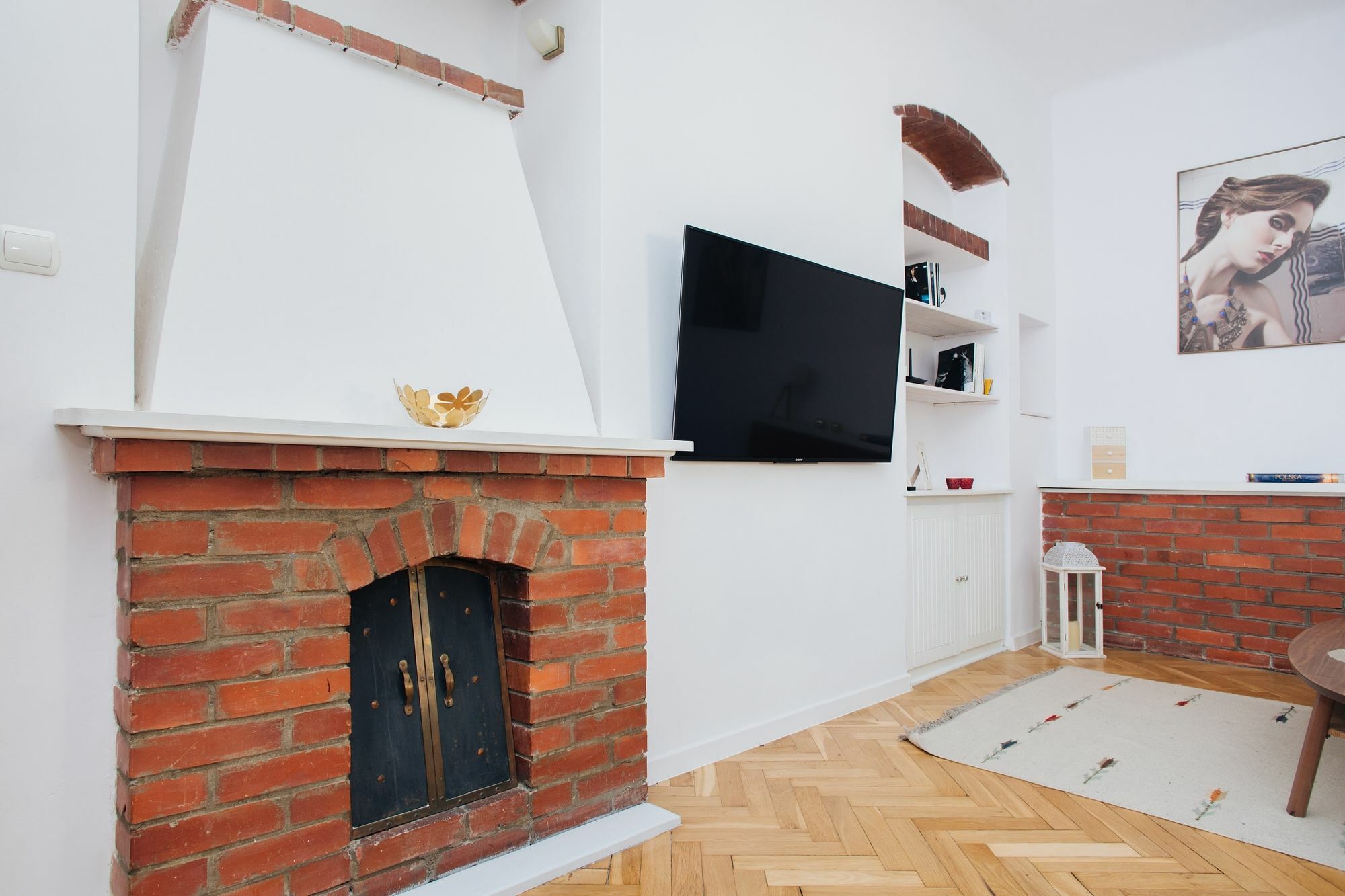 Marszalkowska Homely Apartment Varşovia Exterior foto