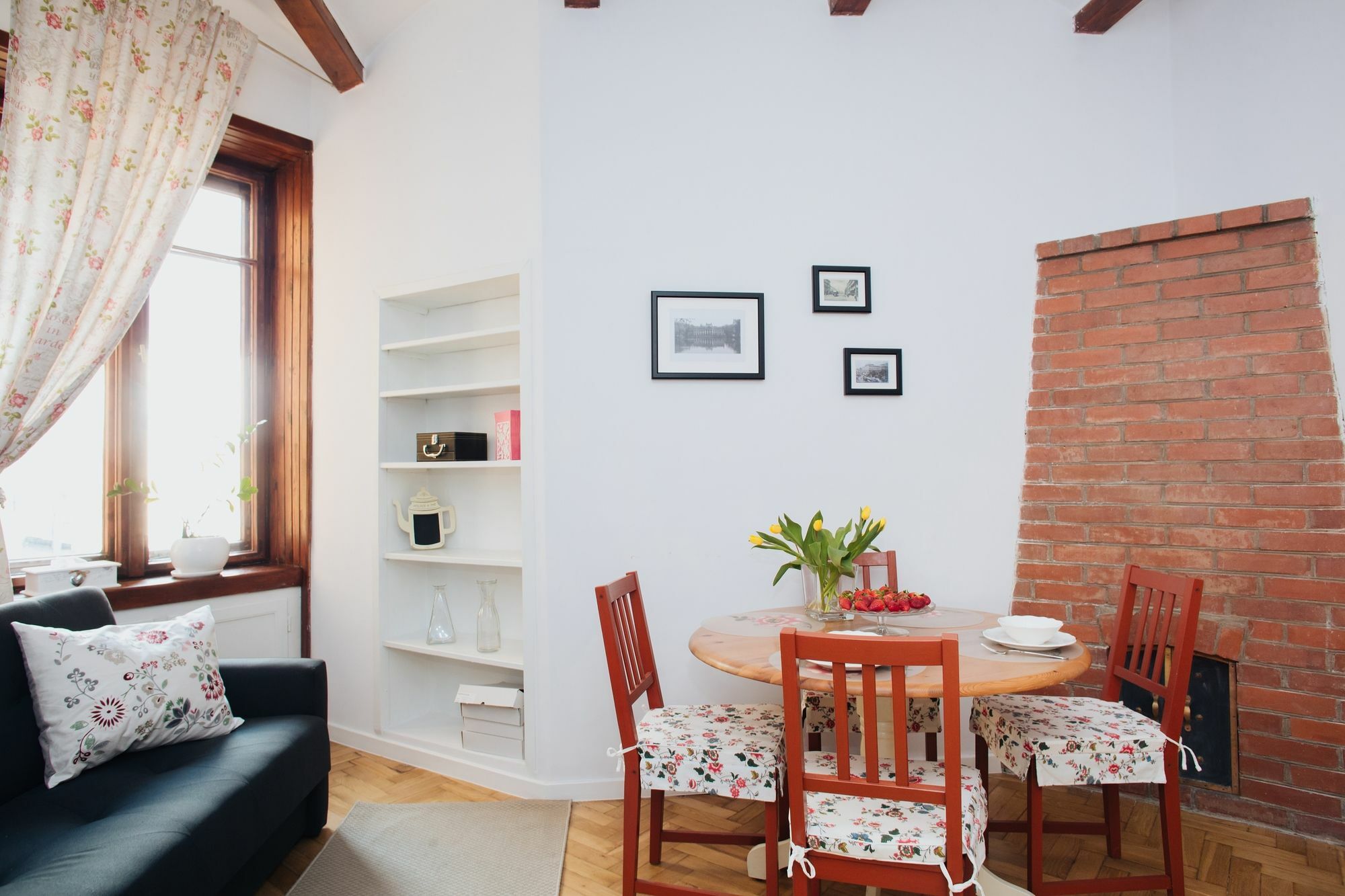 Marszalkowska Homely Apartment Varşovia Exterior foto