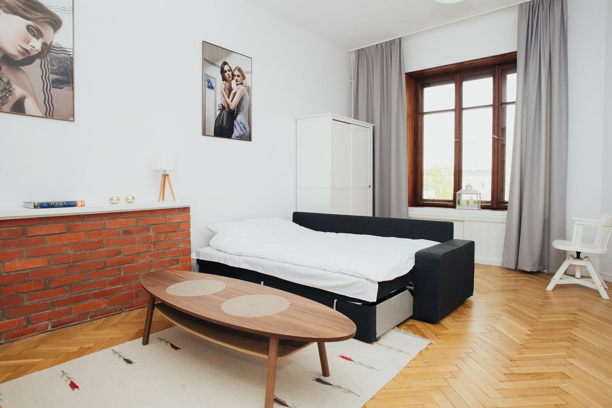 Marszalkowska Homely Apartment Varşovia Exterior foto